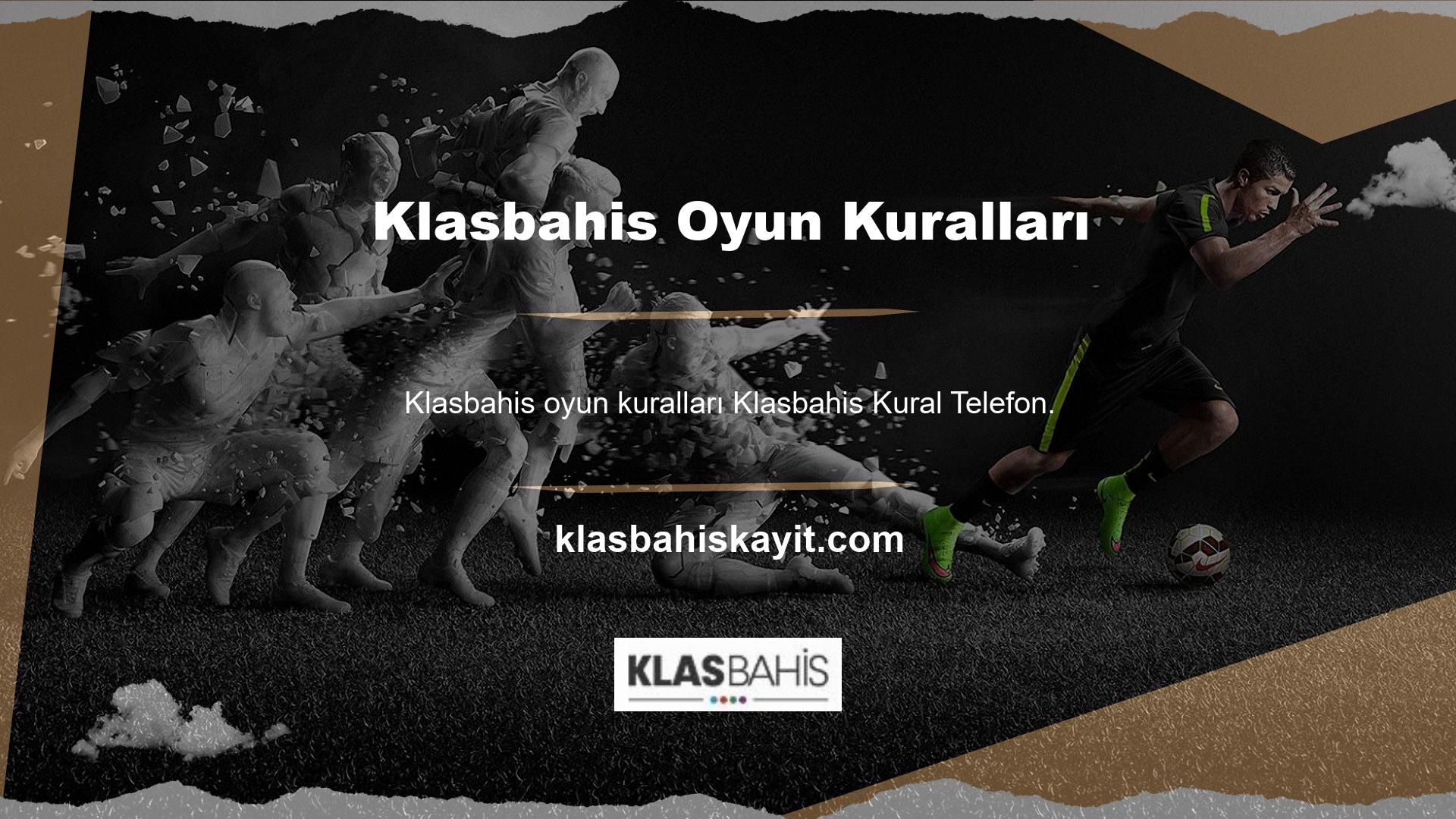 Sitede oyun oynamak için üye olmanız gerekir