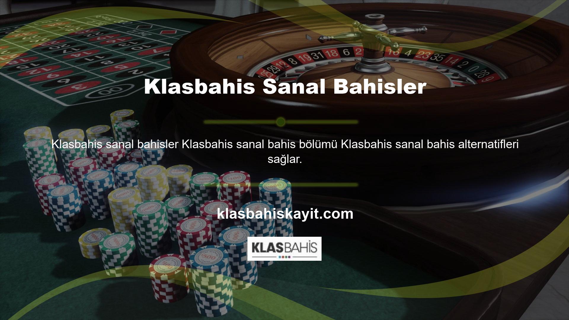 Her zaman yapılacak yeni ve harika şeyler bulan süper havalı ve heyecan verici bir sanal oyun alanı