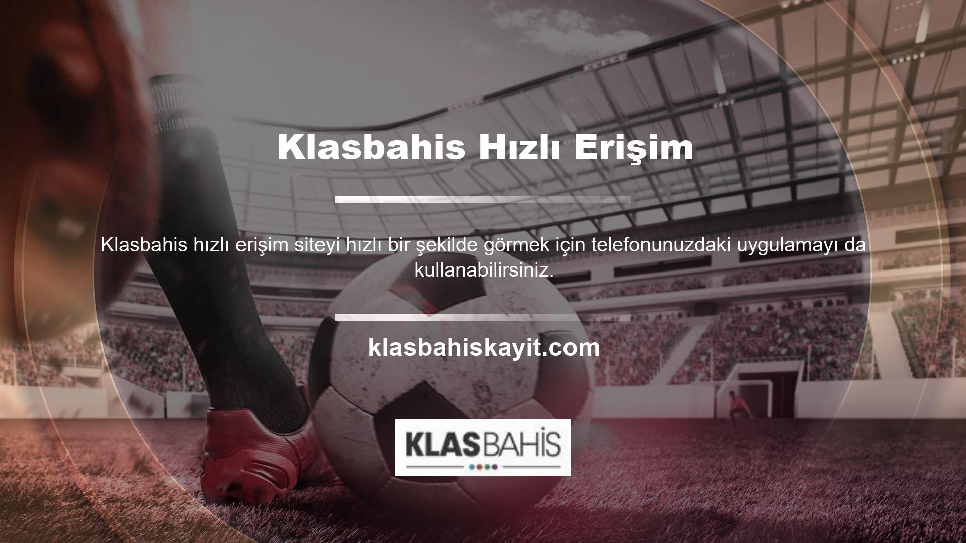 Site insanların dışarı çıkmasına ve para koymasına yardımcı olur
